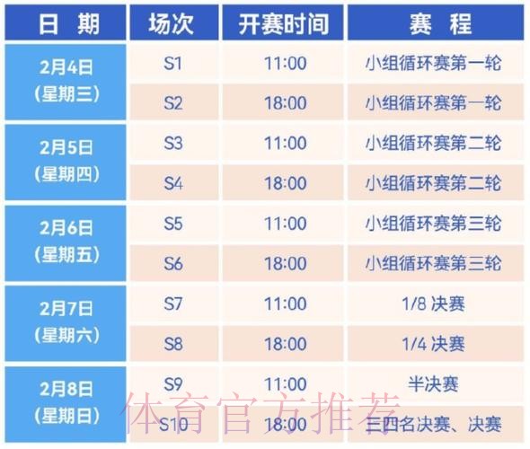 2026世界杯直播今日比赛时间表官网入口 2026世界杯直播今日比赛时间表官网入口